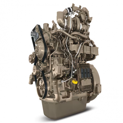 美国强鹿,约翰迪尔柴油发动机 4045HFC06系列 4.5L工业柴油发动机